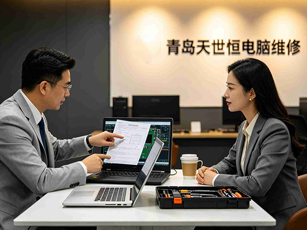 案例展示